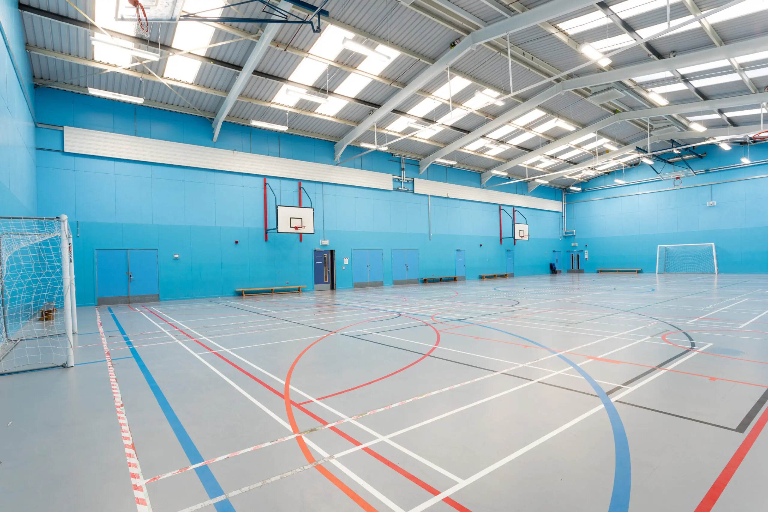 Hire our venues