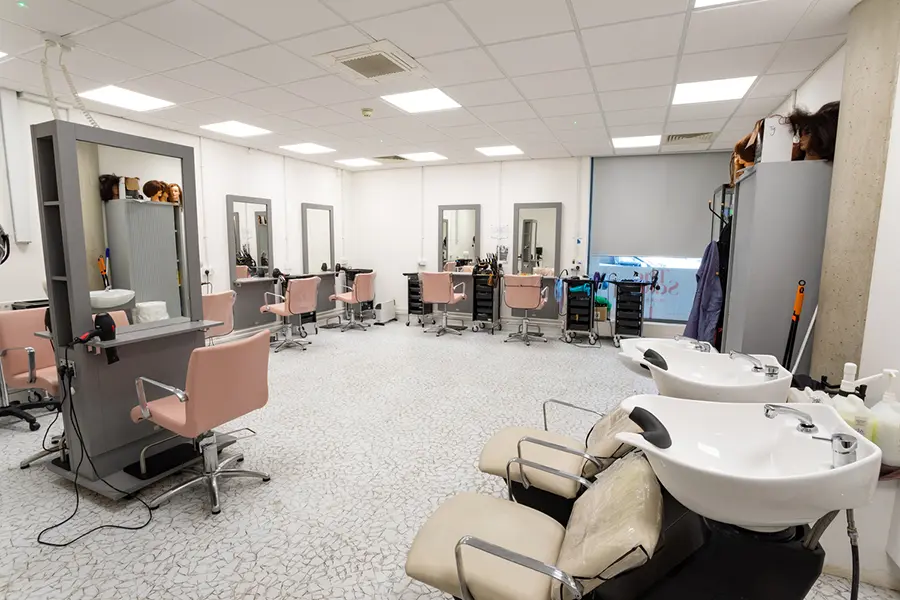 Finsbury Park centre