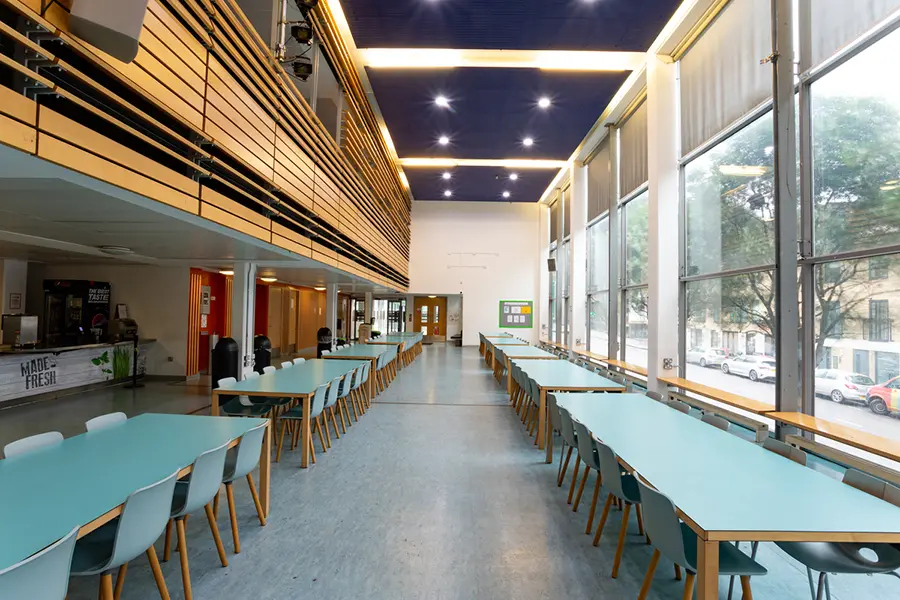 Sixth Form, London