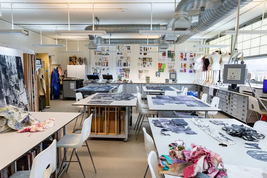 Sixth Form, London