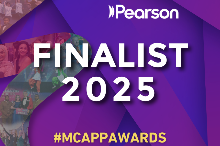 Apprenticeships team shortlisted for Multicultural Apprenticeship Award