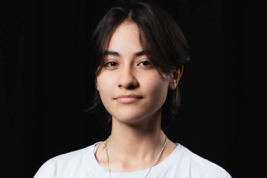 Year 1 student is BAFTA Young Game Designers Competition finalist
