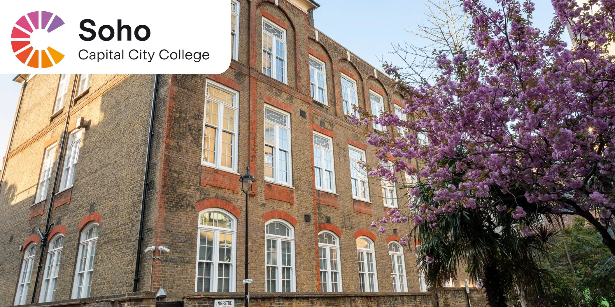 Soho campus – open day – 04/12/25