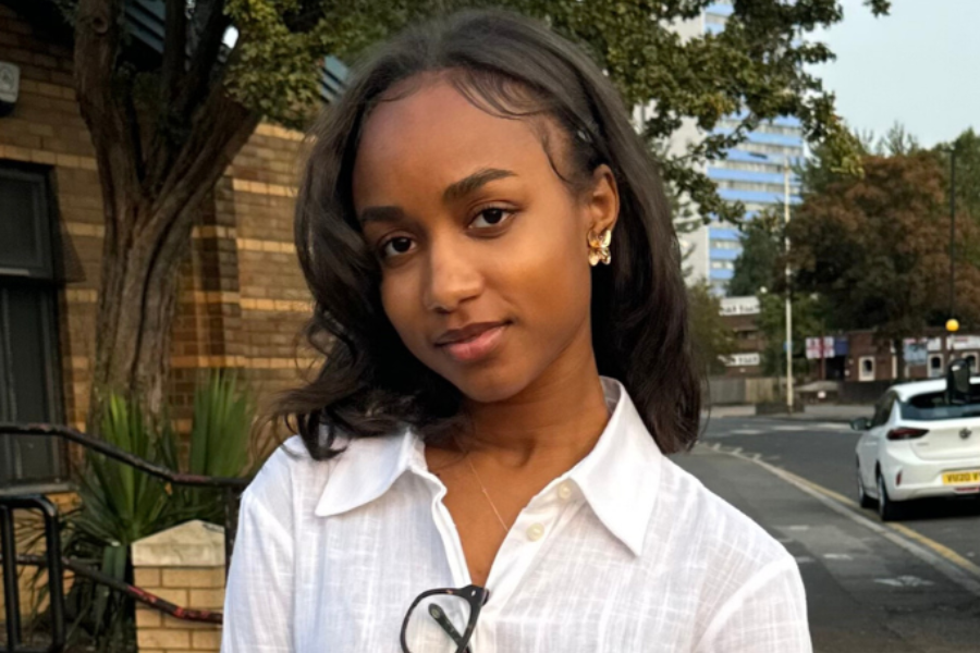Brianna Neville