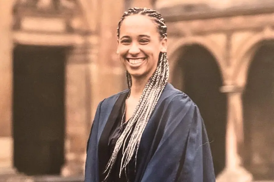 Engaging education that can take you from college to Cambridge