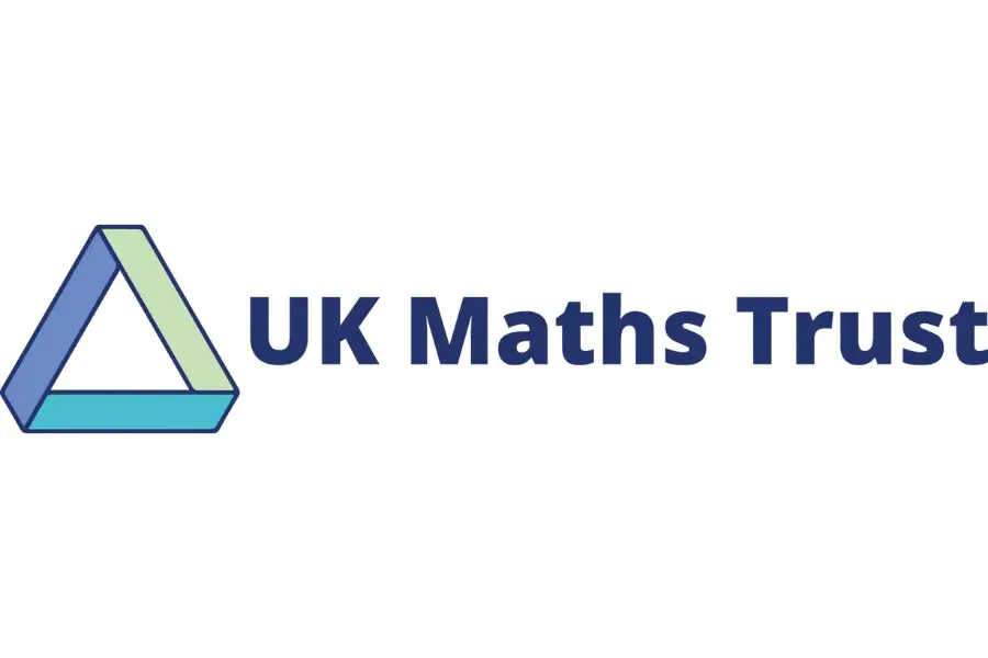 UK Maths Trust logo