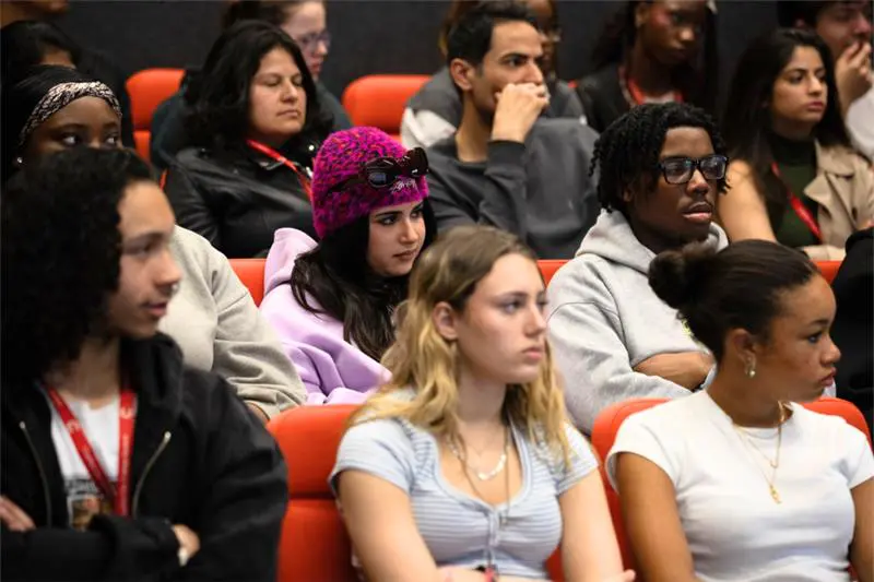 Empowering students with AI: CCC launches AI Ambassador programme