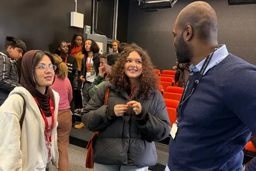 Empowering students with AI: CCC launches AI Ambassador programme