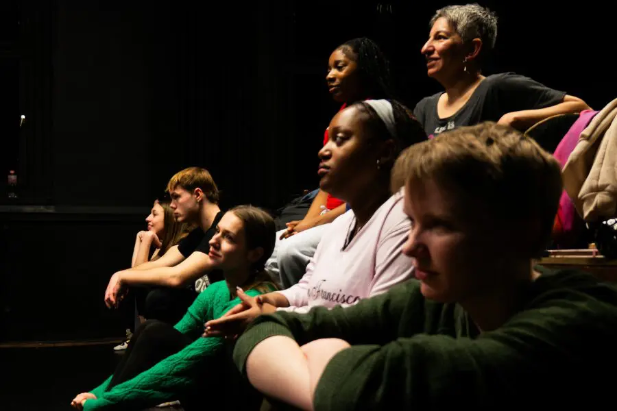 Captivating lessons in performing arts in Budapest