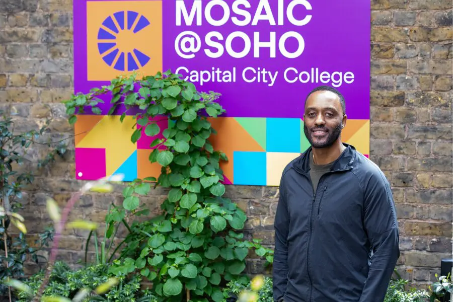 Empowering students with AI: CCC launches AI Ambassador programme