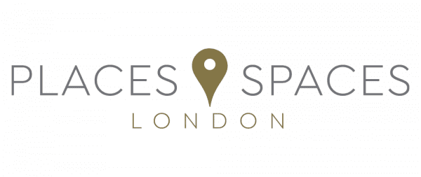 Places and Spaces London