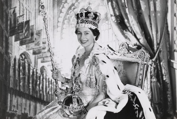 Queen Elizabeth II: 1926 &#8211; 2022