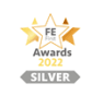 Further Education Awards 2022 Silver Award