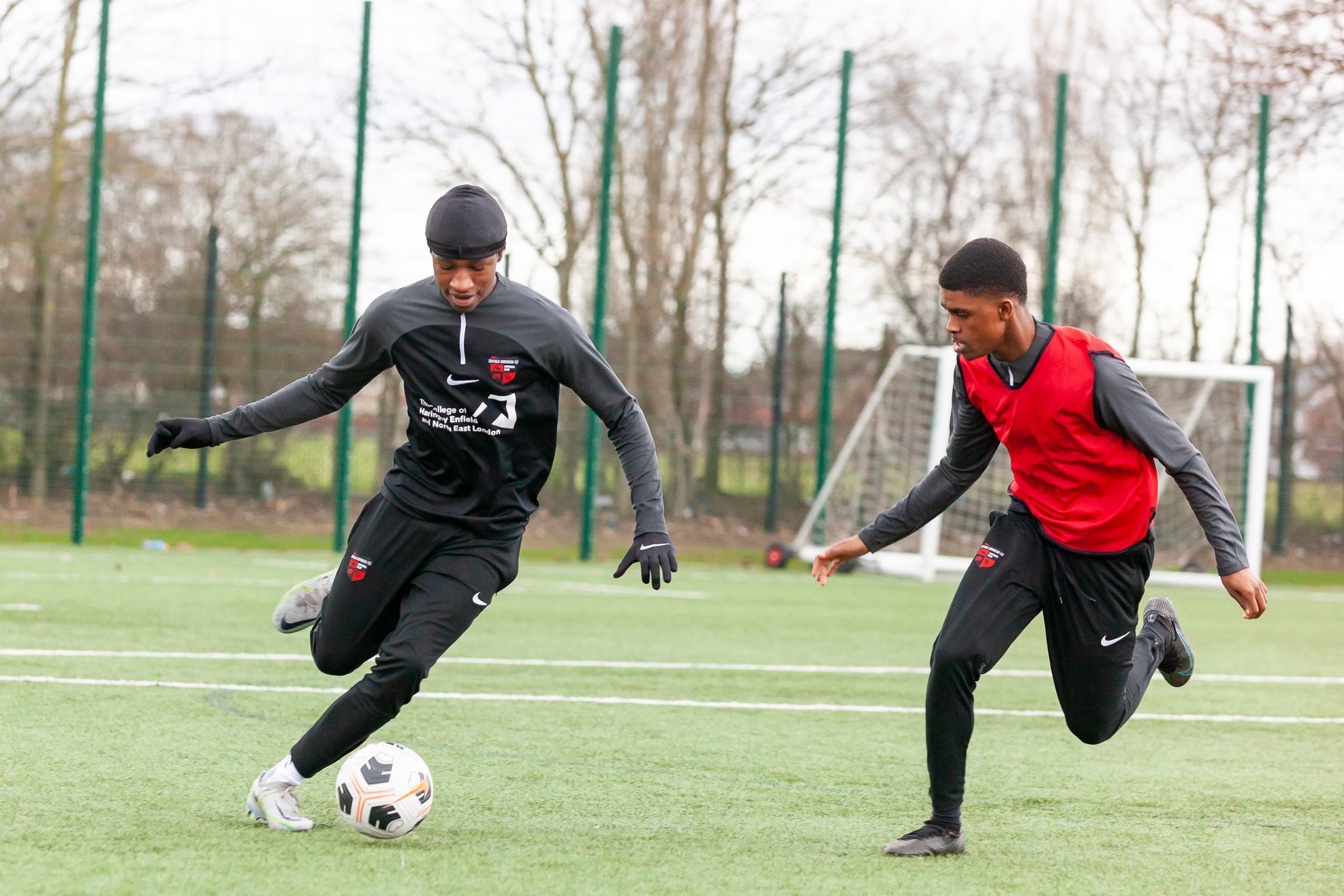 Football Academy