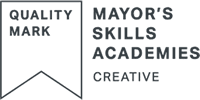 Mayor's Skills Academies - Creative
