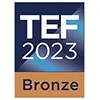 TEF 2023 Bronze