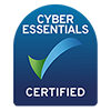 Cyber Essentials Certified