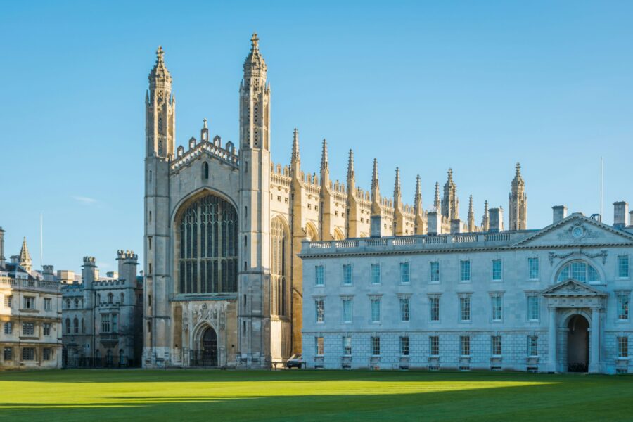 Sixth Form and King’s Cross students celebrate university offers